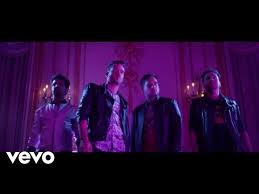 Mi vida secreta — tan bionica. Tan Bionica Hola Mi Vida Music Video Song Lyrics And Karaoke