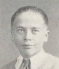 Leo Douglas Peterson (1919-1992)