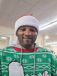 Christmas holiday party 🎅