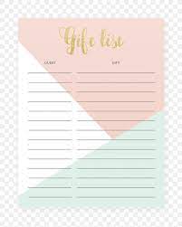 There are 141 shower wish list for sale on etsy, and they cost 10,37 us$ on average. Baby Shower Gift Registry Bridal Shower Wish List Png 819x1024px Watercolor Cartoon Flower Frame Heart Download