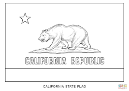 Explore 623989 free printable coloring pages for your kids and adults. Flag Of California Super Coloring Flag Coloring Pages American Flag Coloring Page California State Flag