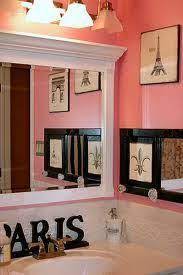 Check spelling or type a new query. 23 Guest Bathroom Paris France Theme Ideas Paris Bathroom Paris Themed Bathroom Paris Theme