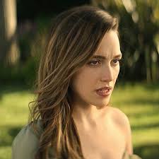 Okay hear me out.. close your eyes when she's talking and it's Love Quinn!