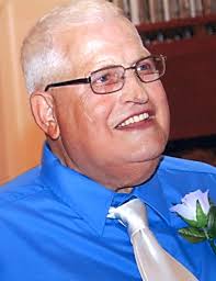 Obituary information for Edward George Kupper