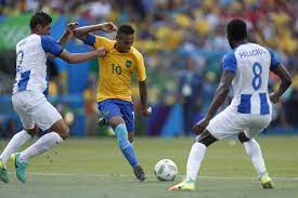 Argentina, francia y alemania han quedado eliminadas; Futbol Deporte Olimpico Tokio 2020