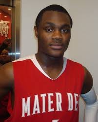 2010 Top Basketball Recruits in California