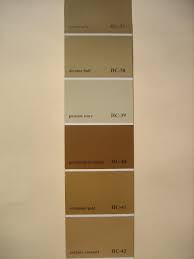 Putnam Ivory And Matching Colors Warm Paint Colors Ivory Color Palette Matching Paint Colors