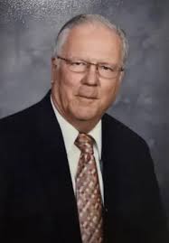 Obituary information for Harold Albert McElroy Jr.