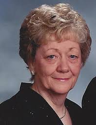 Obituary information for Mariana Carolyn Bailey