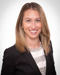 Danielle Fitzsimmons's Instagram, Twitter & Facebook