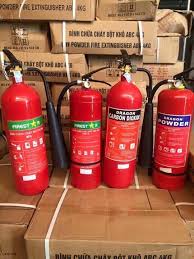 Kết quả hình ảnh cho bình chữa cháy