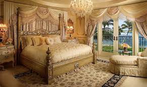 Master bedroom and view from a modern mansion on pamin road in johannesburg, south africa. 20 Glorious Old Mansion Bedrooms Home Design Lover