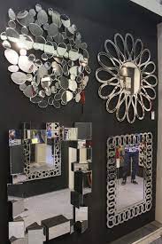 Acetech 13 New Delhi Living Room Decor Cozy Mirror Art Mirror Wall