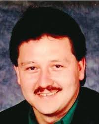 Darin Mueller Obituary (1966