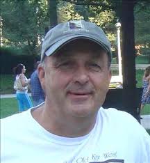 Daniel PARENT Obituary (2012)