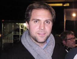 Eric Lasko's Instagram, Twitter & Facebook