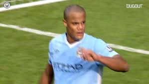 Cancelo shines as man city claim comfortable victory over newcastle. Throwback Man City Thrash Man Utd 6 1 Dugout