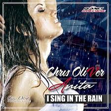 Amazon.com: I Sing In The Rain : Chris Oliver & Anita: Digital Music