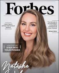 FEATURED IN FORBES!! When @forbes talks about astrology, the world listens.  I'm incredibly honoured to be a part of bringing astrology onto the world  stage via such a prestigious publication. Thank you @