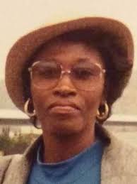 Alberta Posey Obituary (2016)