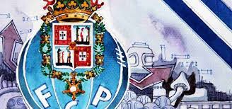 Riesige fc porto wappen flagge. Die Grossten Nachwuchstalente Der Welt Tomas Esteves Abseits At
