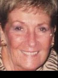 Margaret Cheney Obituary (1935