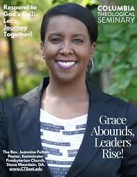 Howell Adams, Jr.,became associated with Columbia Theological Seminary in  the 1970's when faculty from Columbia were often teaching in Adult  Education at Trinity Presbyterian Church in Atlanta. He eventually joined  the Columbia