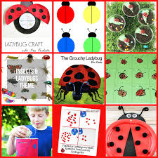 Here's a summary of our insect activities for the past week. Eric Carle Theme And Author Study Activities For Preschool The Preschool Toolbox Blog