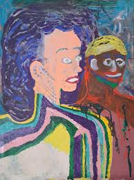 The Annekenstein Monster