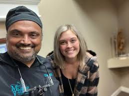 Mid-Michigan Dental Center, PC