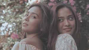 Kathryn Bernardo Posts Photos With Best Friend Arisse De Santos