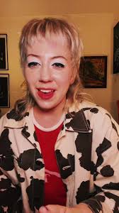 Julia Crow Btw This Bass Line