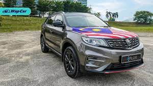 Jun 02, 2021 · kuala lumpur (june 2): What S The Resale Value Of A Proton X70 Flux Has An Alternative Wapcar