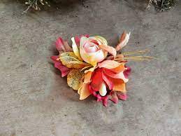 Pin On Hair Accessories