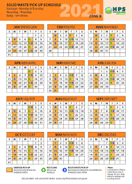 If the holiday falls on a weekend, there is no delay. The 2021 Solid Waste Pickup City Of Homestead Government Facebook
