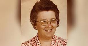 Obituary, Visitation & Funeral Information