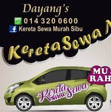 Maybe you would like to learn more about one of these? Kereta Sewa Murah Sibu Home Facebook