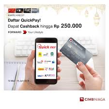 Melalui panggilan ponsel ke layanan 24 jam bni call 500046 atau 021500046/68888, atau. Cara Request Pin Kartu Kredit Cimb Niaga Berbagi Info Kartu