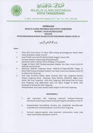 Berita Kota Tangerang