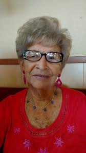 Esperanza A. Luna Obituary