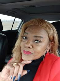 Valerie Murdock Obituary (1953