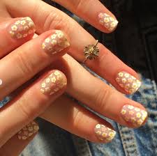 Cute easy nail design and ideas. 3 Simple Nail Art Ideas For People Who Are Truly Shit At Home Manicures Huffpost Uk Life