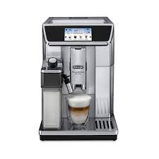 Ecam650.85.ms delonghi coffee machinebrand new in the box contact andre +27 84 990 1780terms and conditions apply items available: Buy Delonghi Automatic Coffee Machine Ecam 650 75ms Online Lulu Hypermarket Uae
