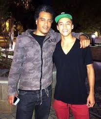 He grew up in san lorenzo, puerto rico. Who Are Nyjah Huston Parents Ethnicity Family And Net Worth 2021 Explored Business Guide Africa