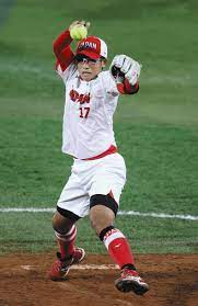 ＜東京オリンピック（五輪）： ソフトボール ・日本1×－0カナダ＞◇25日◇1次リーグ◇横浜スタジアム 日本の銀メダル以上が確定した。 カナダに延長8回1－0で サヨナラ 勝ち。 1次リーグ4連勝で、27日の決勝進出が決まった。 Wijxgnoibkjwgm