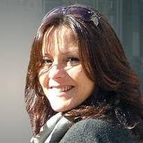 Lori Marie Graff Prevost Obituary