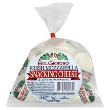 The texture is firm, but soft. Belgioioso Fresh Mozzarella Snacking Cheese From Albertsons In Fort Worth Tx Burpy Com