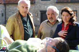 We don't have a biography for michel van dousselaere. Aspe 2004