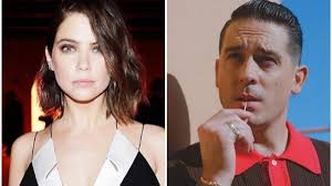 Ashley Benson e G-Eazy sempre più vicini, Cara Delevingne fa parte del  passato