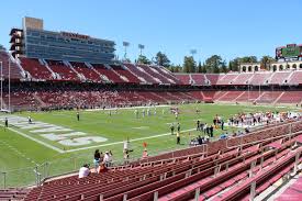 Stanford Stadium Section 139 Rateyourseats Com